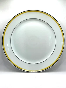 The Georg Jensen Collection 11.75" Serving Platter Plate Porcelain West Germany - Picture 1 of 4