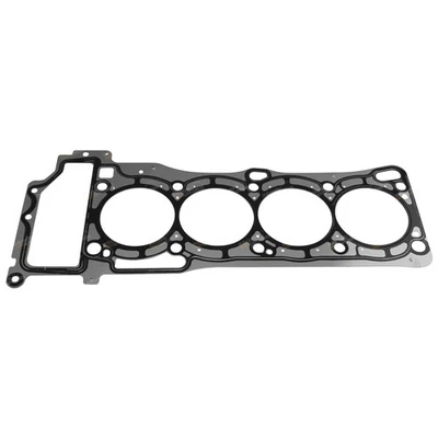 Steel Cylinder Head Gasket for Nissan Pulsar N16 1.8L 4cyl QG18DE 2000~2005 - Image 1 of 2
