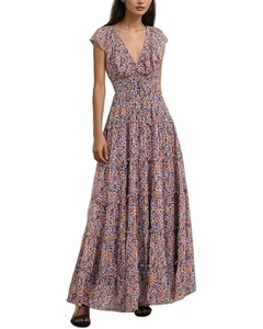 Yumi Kim Sicily Maxi Dress Women's - Picture 1 of 6