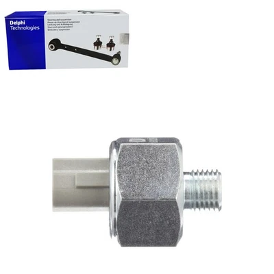 Sensor de ignição Delphi Knock (detonação) para Toyota Camry 1992-2001 - Imagem 1 de 4