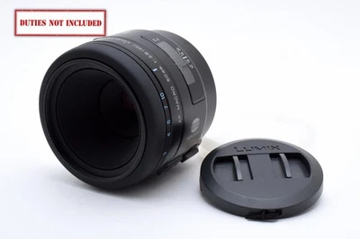 [MINT] Minolta AF 50mm f/2.8 Macro Lens Late model Sony A-Mount From JAPAN # 172 - Image 1 of 4