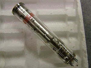NOS RCA Vidicon Tube - Picture 1 of 1