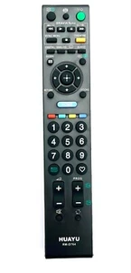 Neu Ersatz-Fernbedienung für TV Sony KDL-22E5300 - Bild 1 von 1