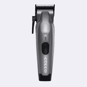 Cocco Veloce Pro Clipper (Matte Grey) - Picture 1 of 2