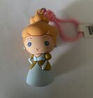 Disney Princess Figural Bag Clip - Cinderella
