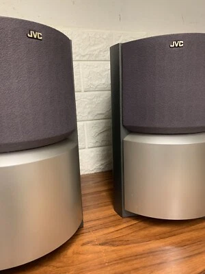 Diffusori *JVC SP-EX90 - Immagine 1 di 4