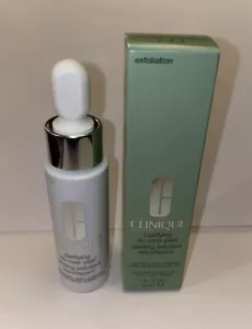 CLARIFICACIÓN DE TAMAÑO COMPLETO CÁSCARA DESECHABLE ~ seca a aceitosa ~ nueva en caja ~ 1 fl oz / 30 ml - Imagen 1 de 1