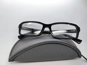 Emporio Armani Eyeglasses-Emporio Armani 3010F, 5017 54 Black - Picture 1 of 1