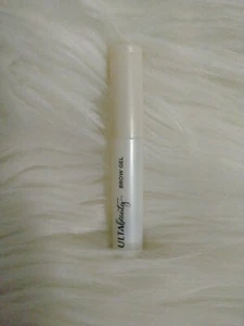 Ulta Beauty Clear Brow Gel. 0.13oz/4ml - Picture 1 of 3