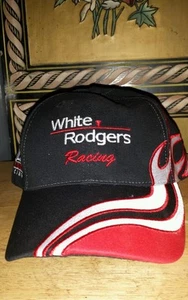 WHITE ROGERS RACING TEAM CAP - Picture 1 of 6
