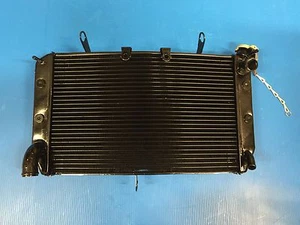 Water Radiator Yamaha Fazer 1000 from 2006 to 2012 - Picture 1 of 2