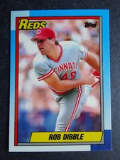 1990 Topps Tiffany Baseball Cards Complete your Set You U Pick From List  1-250