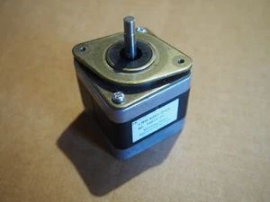 Moteur MINEBEA MOTOR 17PM K351 01VS - Picture 1 of 4