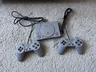 Sony PlayStation Classic Gray Console (3003868)