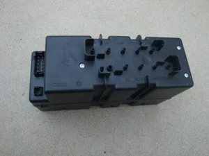 MERCEDES W215 W220 00-06 CL500 S430 S500 LOCK UNLOCK VACUUM PUMP PSE 2208001248 - Foto 1 di 2