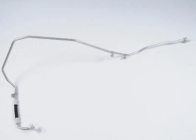 Auxiliary A/C Evaporator Outlet Hose 15860895 fits 08-09 Hummer H2 Foto 1 de 1