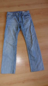 Jean Diesel Timmen Bleu Taille 12 ans à - 56% - Imagen 1 de 6