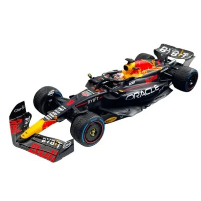 Modellino F1 Minichamps 1/18 Red Bull RB19 Winner Dutch Gp 2023 ltd. 230 - Immagine 1 di 4
