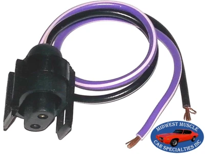 Arnés de cableado interruptor luz retroceso transmisión manual Ford 67-05 D25 Foto 1 de 4