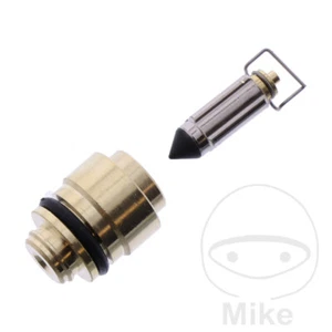 Tourmax Float Needle & Seat fits Kawasaki ZX-6R 600 G Ninja 1998-1999 - Picture 1 of 1