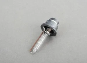 New Genuine AUDI Volkswagen SEAT Skoda Xenon Lamp D2S N10445701 - Picture 1 of 4