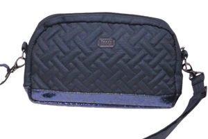 Lug Mini Crossbody Bag - Punter BLUE - Picture 1 of 6