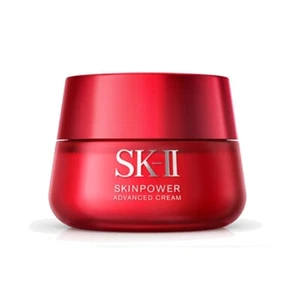 SK-II SK2 SKINPOWER Advanced Cream 50g / 1.7 oz. Anti-aging Japan - Picture 1 of 3