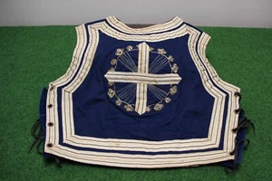 SOUBREVESTE   DE MOUSQUETAIRE.   RECONSTITUTION  DE 1912   N°2 - Imagen 1 de 9