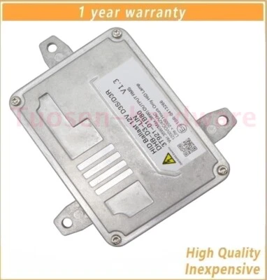 Módulo de control de lastre de luz HID xenón 3T921-01B80 apto para Kia K900 Hyundai nuevo Foto 1 de 4