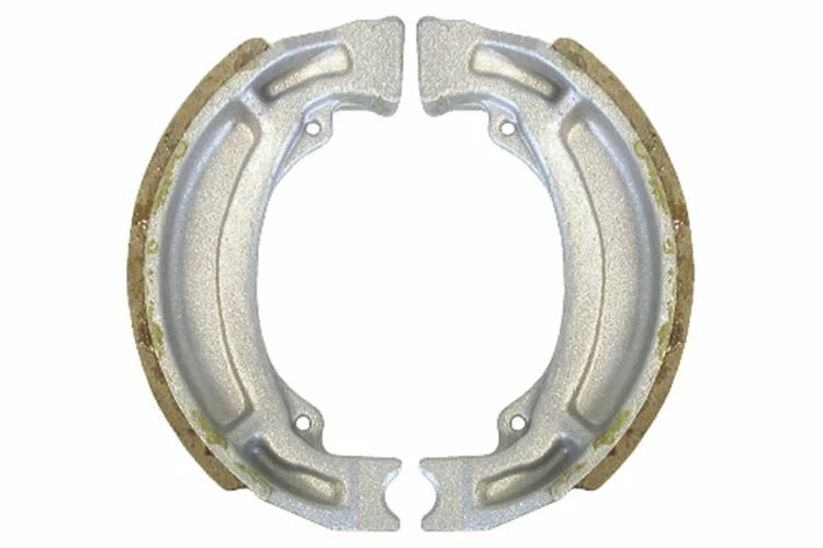 Zapata de freno trasera para Suzuki DS 80 H Std y 1987 Foto 1 de 1