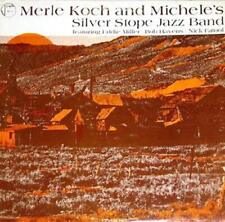 Merle Koch Merle Koch and Michelle's Silver Stope Band (Vinyl)