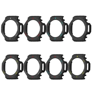 PC Screen Protector Bumper Cover Shell Protective Case for Amazfit T-Rex 3 - Zdjęcie 1 z 20
