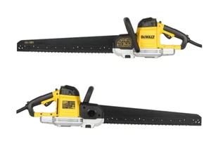 DeWalt Alligator DWE397 Spezialsäge Porenbetonsäge Ziegelsäge Gasbetonsäge 1700W - Bild 1 von 14