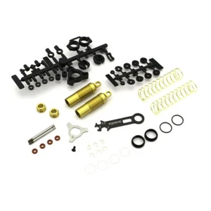 Kyosho OTW129B Gold Rear Damper for OPTIMA - Picture 1 of 1
