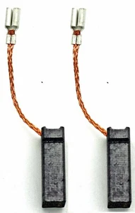 RC-310 Kohlebürsten Paar 6x11x19,5mm für z.b diverse Einhell/Bavaria Maschinen - Imagen 1 de 5