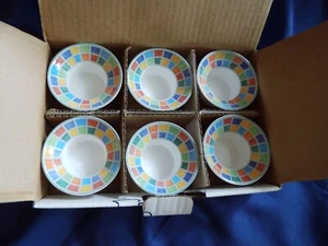 1 Eierbecher, Serie Twist Alea Limone, Villeroy & Boch, WIE NEU! 6 St verfügbar! - Bild 1 von 9