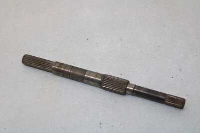 Eixo de entrada de transmissão 1988 Polaris Trail Boss 250 R/es fabricante de equipamento original 5020467 AP93 - Imagem 1 de 4