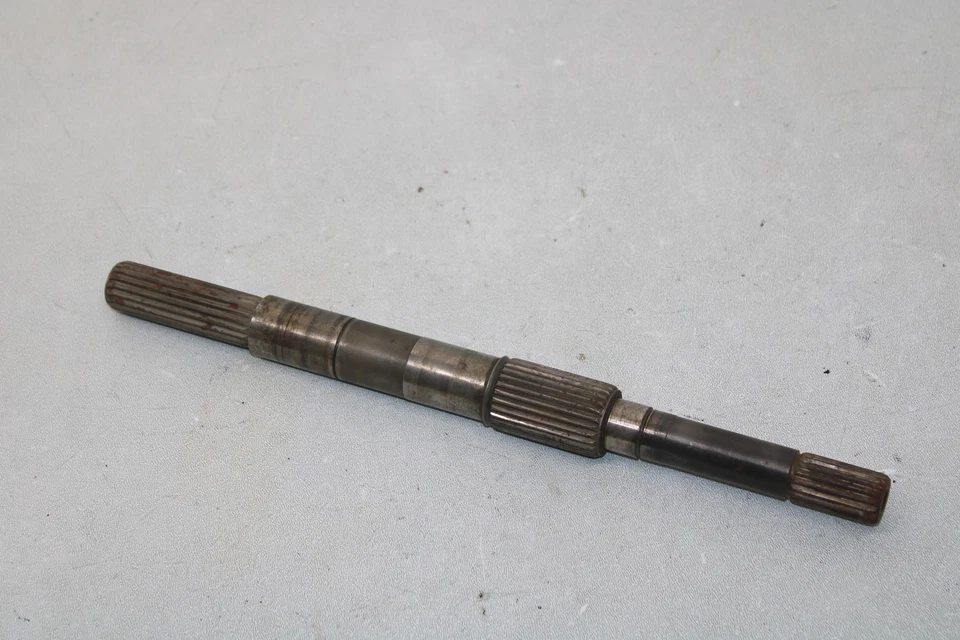 Polaris Trail Boss 250 R/es 1988 transmisión OEM eje de entrada 5020467 AP93 Foto 1 de 4