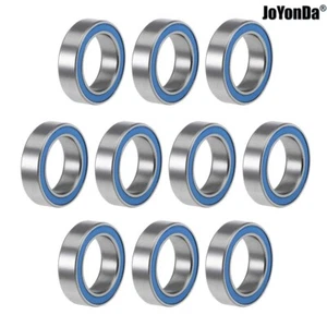 MR6700 10x15x4 mm Präzisions-Hochgeschwindigkeitslager für RC TRA4612 TRA5119 LOSA6957 - Bild 1 von 6