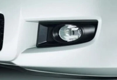 2003-2009 Mazda 3 Mazda OEM NEW Fog Light Install Kit PT# BAP1V7220F GENUINE OEM Foto 1 de 4