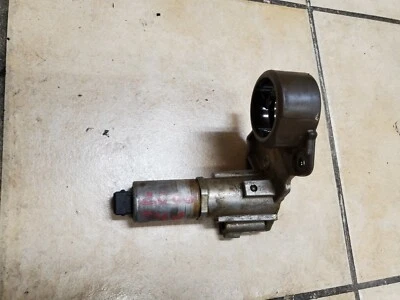 SENSOR POSICIÓN ÁRBOL LEVAS BMW E38 740iL 740i 540i 1998-1999-2000-2001 Foto 1 de 4