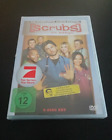 Scrubs: Die Anfänger - Die komplette achte Staffel [3 DVDs] | DVD | Neu in Folie