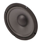 ^6.5in Car Audio Coaxial Speakers 600W High Sensitivity Tight Clean Bass For Car