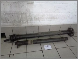 Mercedes Benz W140 Kardanwelle komplett 1404101416 Gelenkwelle Welle Original - Picture 1 of 2