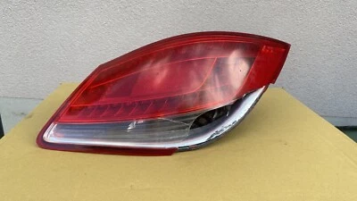 Porsche 987.2 Cayman/Boxter 2009-2011 luz de azulejo/lado derecho Foto 1 de 4