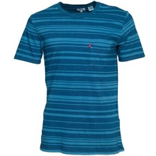Levi's Striped T-Shirts for Men for 