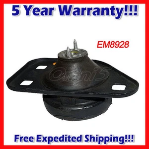 S281 Fit 1999-2002 DAEWOO NUBIRA 2.0L FRONT RIGHT ENGINE MOUNT for AUTO - Picture 1 of 1