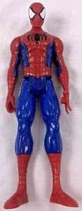Marvel Avengers Spider-man Spiderman Titan Hero Hasbro Figur Spielfigur 30 cm - Bild 1 von 5