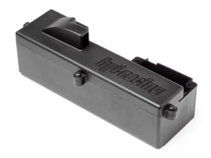 101312 - Radioablage (Rx+Batterie), Radioablagedeckel (Batterie) Bullet Flux - Bild 1 von 1