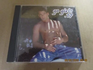 VARIOUS Go Girl V.17 DJ Remix Service CD Used! 1997 Go Girl! Eurohouse House - Bild 1 von 3